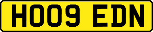 HO09EDN