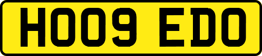 HO09EDO