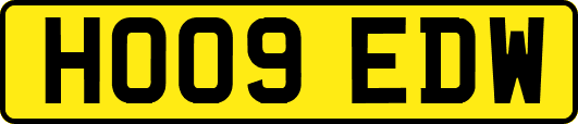 HO09EDW