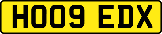 HO09EDX