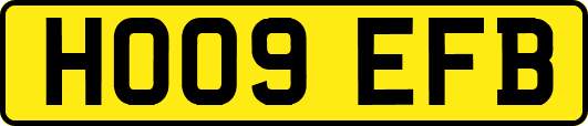 HO09EFB