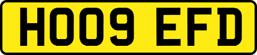 HO09EFD