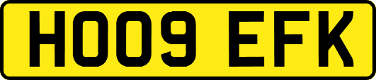 HO09EFK