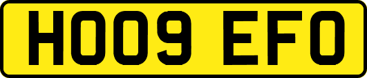HO09EFO