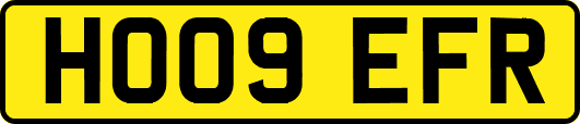 HO09EFR