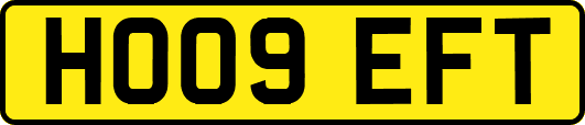 HO09EFT