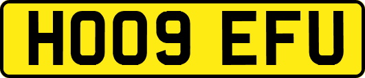 HO09EFU