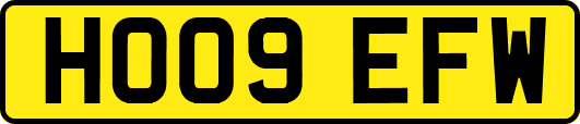 HO09EFW
