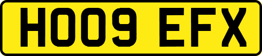 HO09EFX