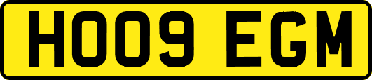 HO09EGM