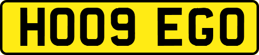 HO09EGO