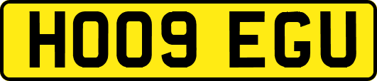 HO09EGU