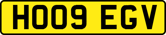 HO09EGV