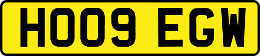 HO09EGW