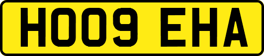 HO09EHA