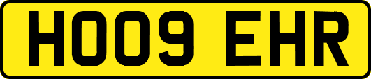HO09EHR