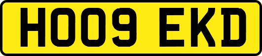 HO09EKD