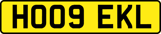 HO09EKL