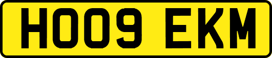 HO09EKM