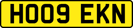 HO09EKN