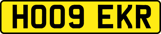 HO09EKR