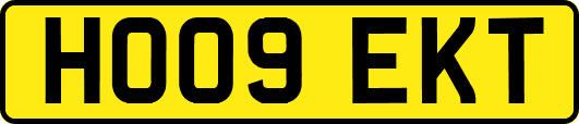 HO09EKT