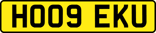 HO09EKU