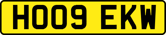 HO09EKW