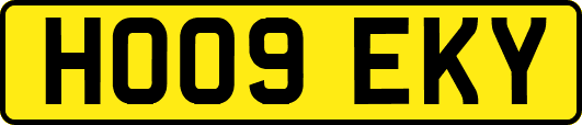 HO09EKY