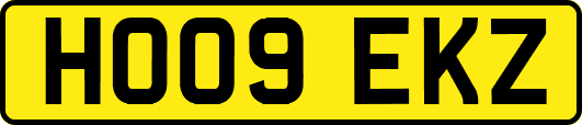 HO09EKZ