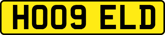 HO09ELD