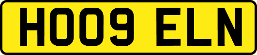 HO09ELN