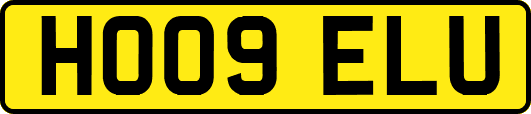 HO09ELU