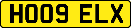 HO09ELX