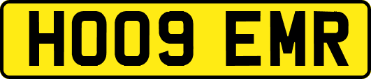 HO09EMR