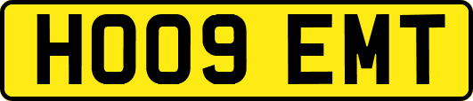 HO09EMT