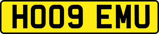 HO09EMU