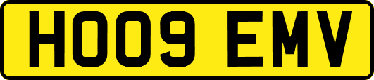 HO09EMV