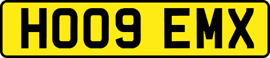 HO09EMX