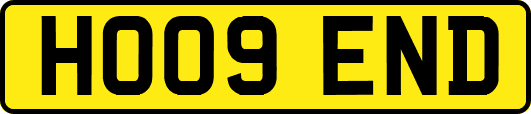HO09END