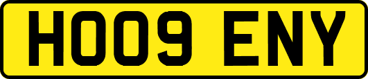 HO09ENY