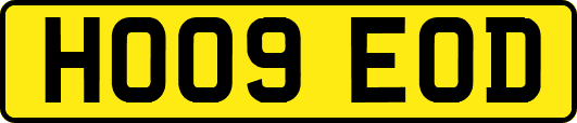 HO09EOD