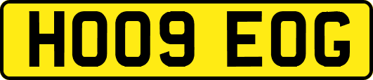 HO09EOG