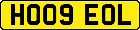HO09EOL
