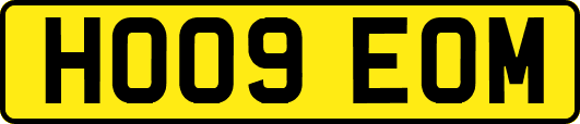 HO09EOM