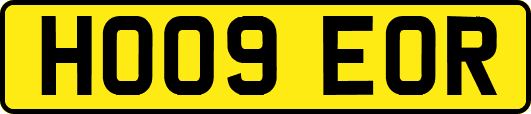 HO09EOR