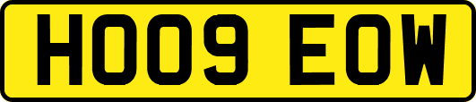 HO09EOW