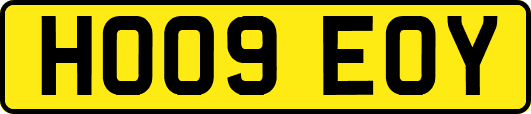 HO09EOY