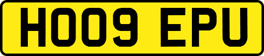 HO09EPU
