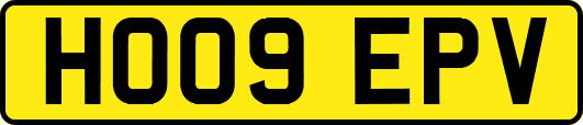 HO09EPV